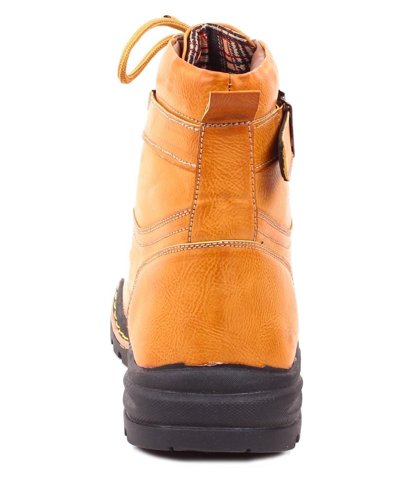 express tan boots