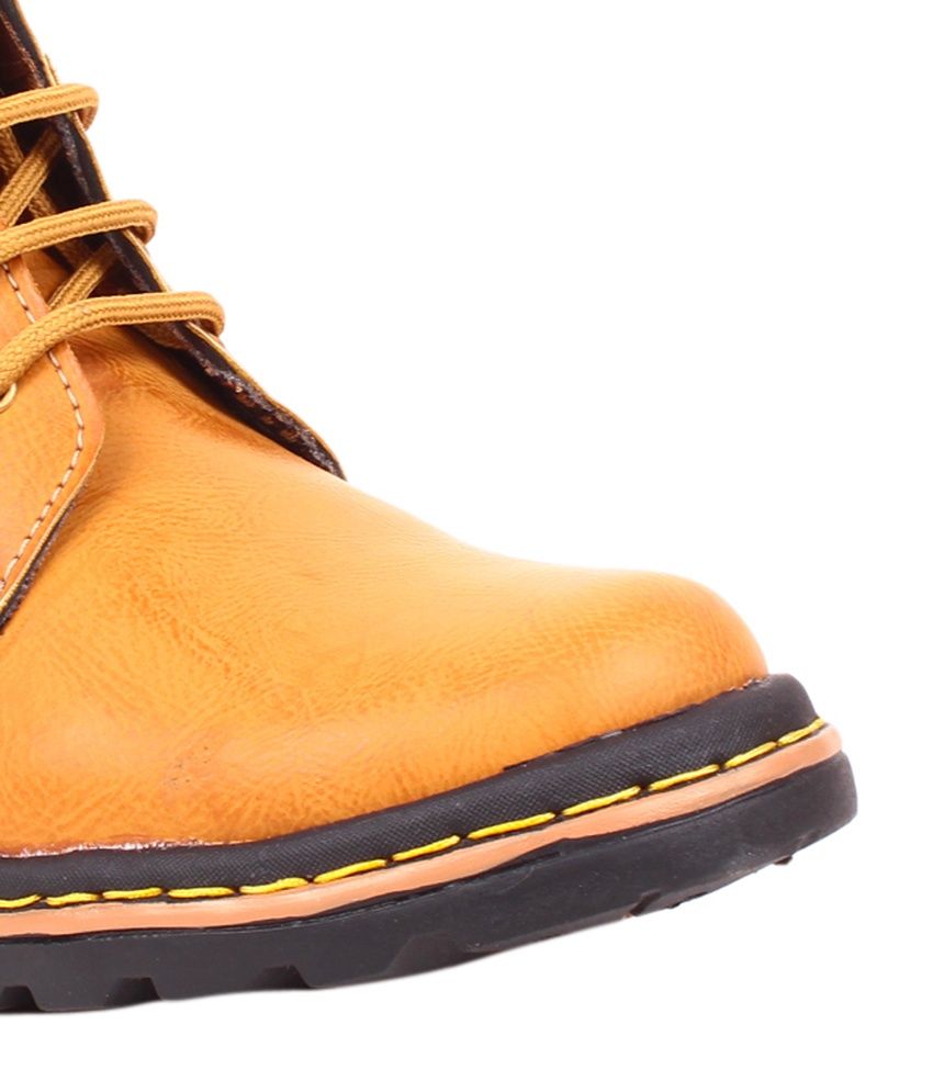 tan boots sainsburys