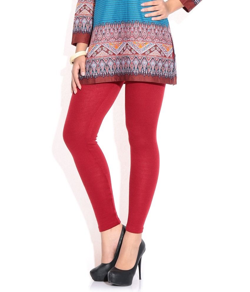 leggings snapdeal