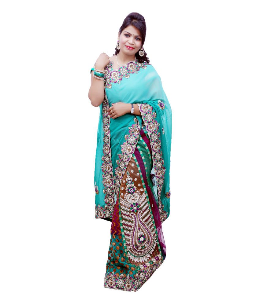neela colour shirt