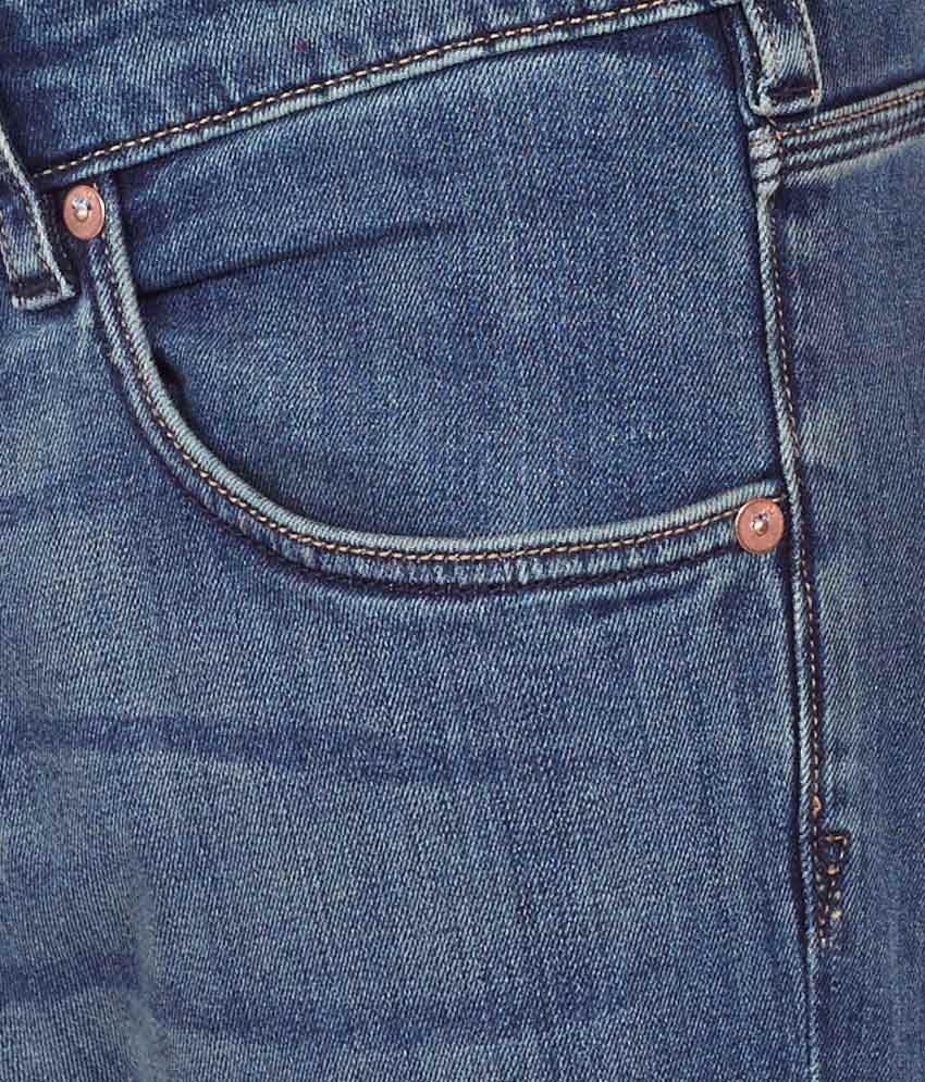 Fcuk jeans womens