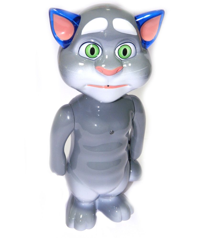 talking tom doll price