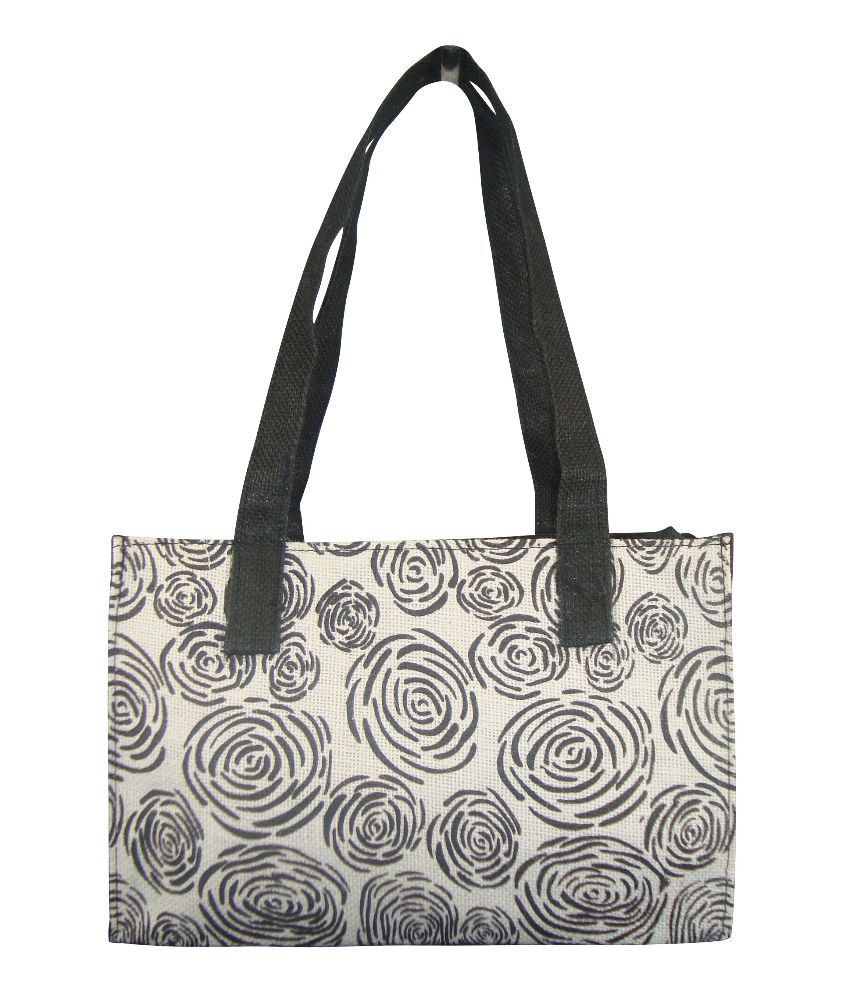 macy's black handbags