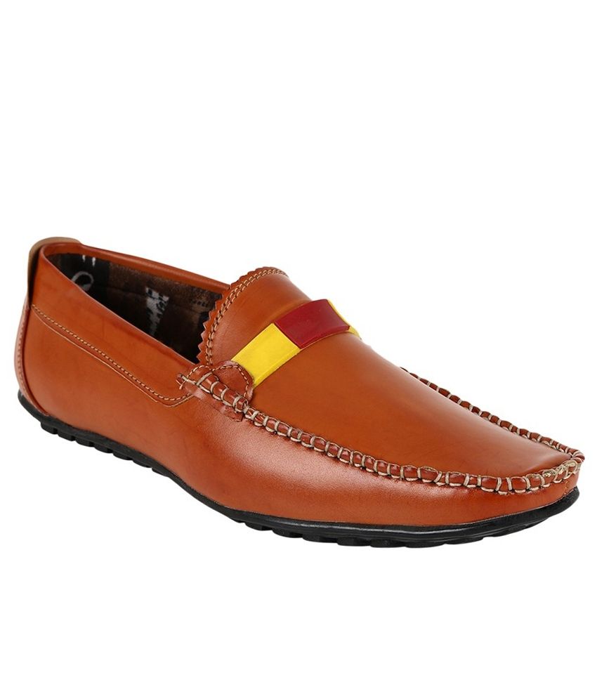 most stylish loafers