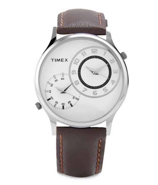 snapdeal timex watch