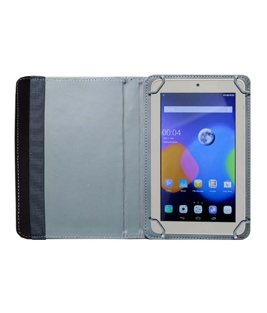 Fastway 8 Inch Rotate Tablet Book Cover For Samsung Galaxy Tab 4 8.0 3G