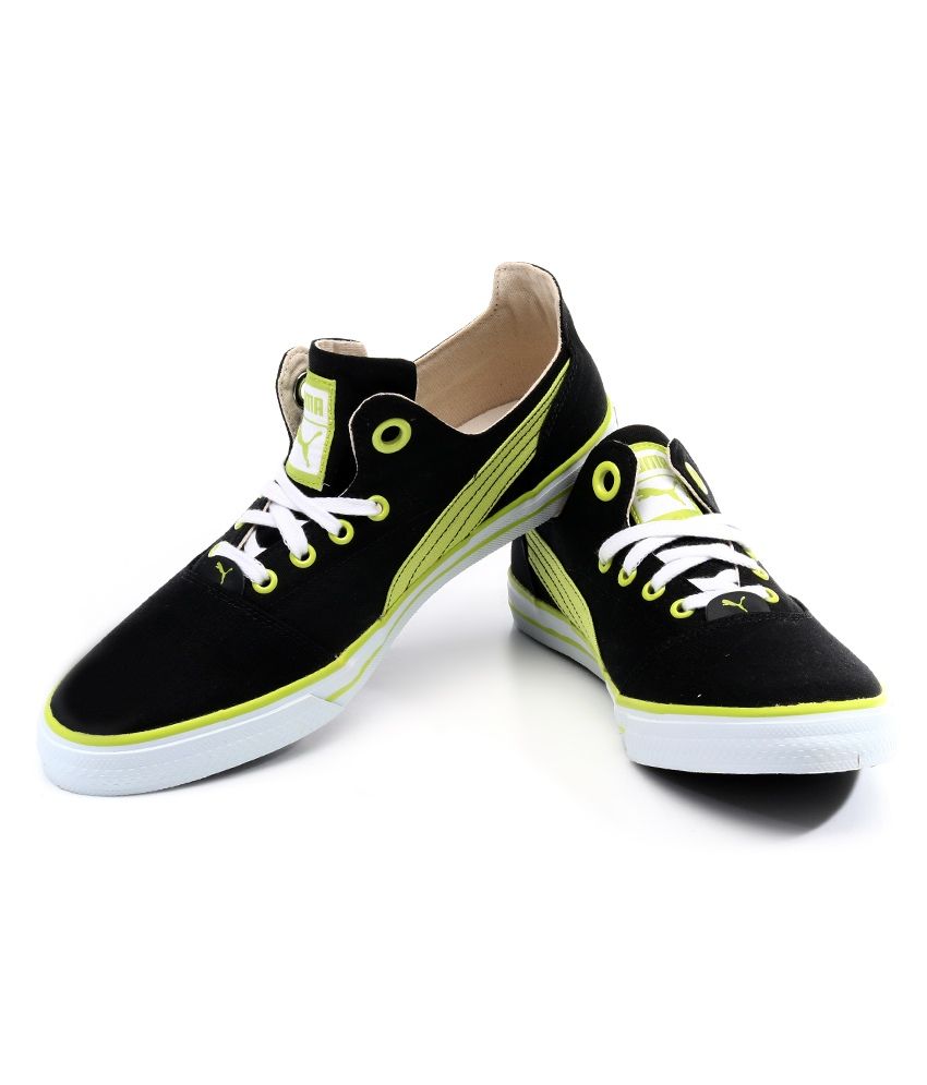 puma limnos cat sneakers lowest price