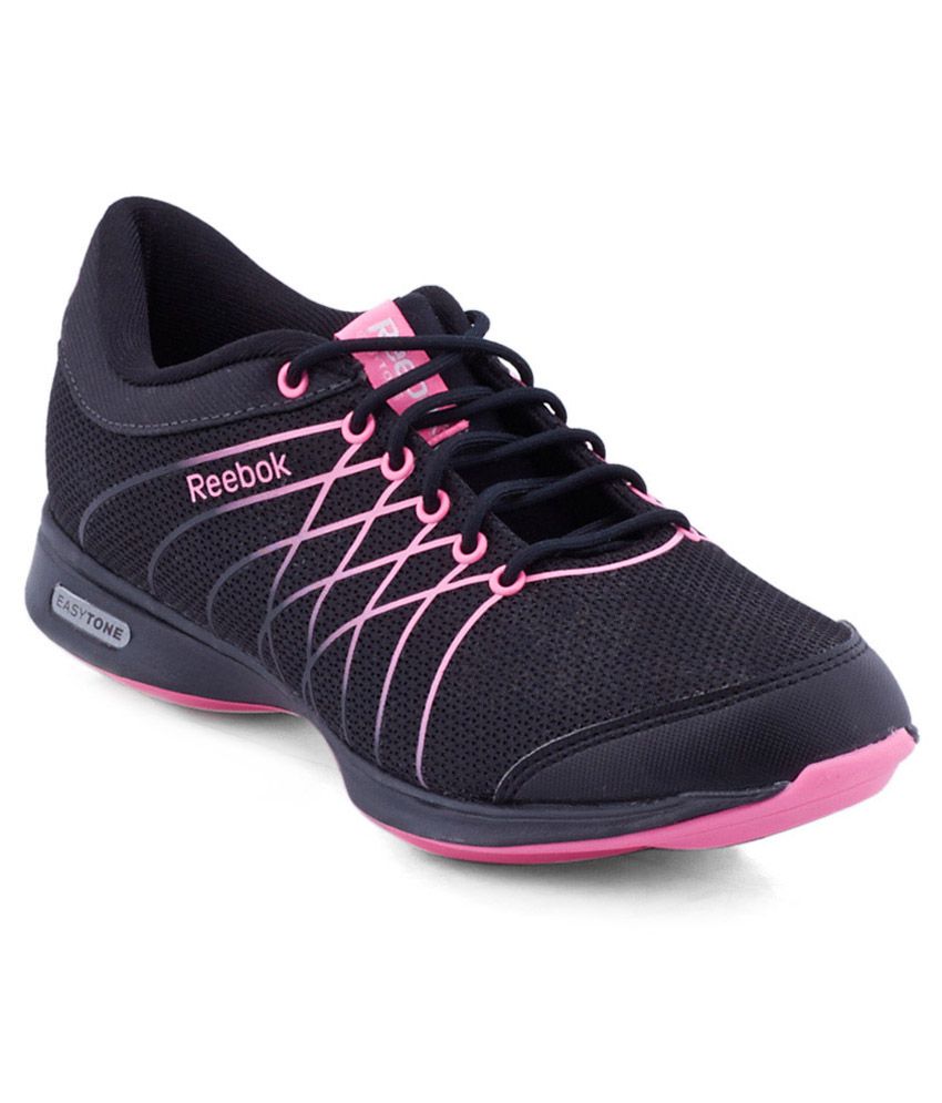 Reebok Easytone Essential Iii Sports Shoes Price India- Buy Reebok Easytone Essential Iii Online at Snapdeal