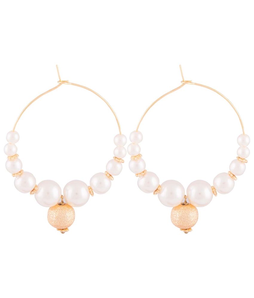flipkart traditional earrings
