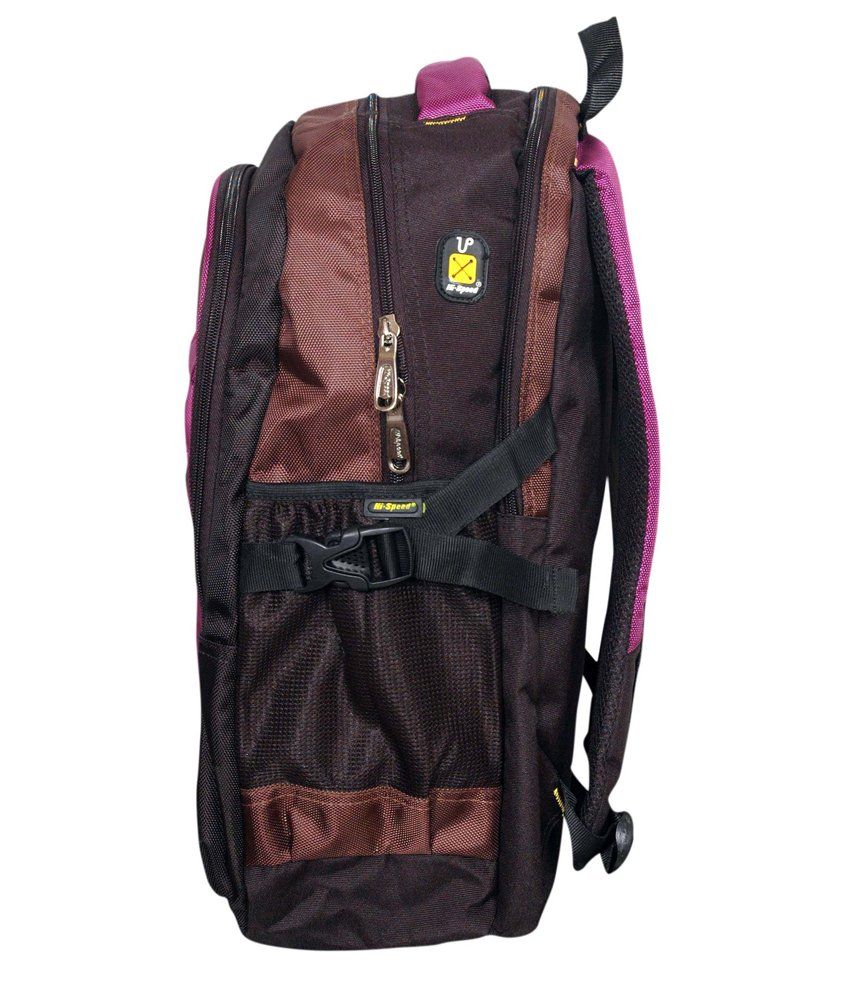 hi speed school bags price