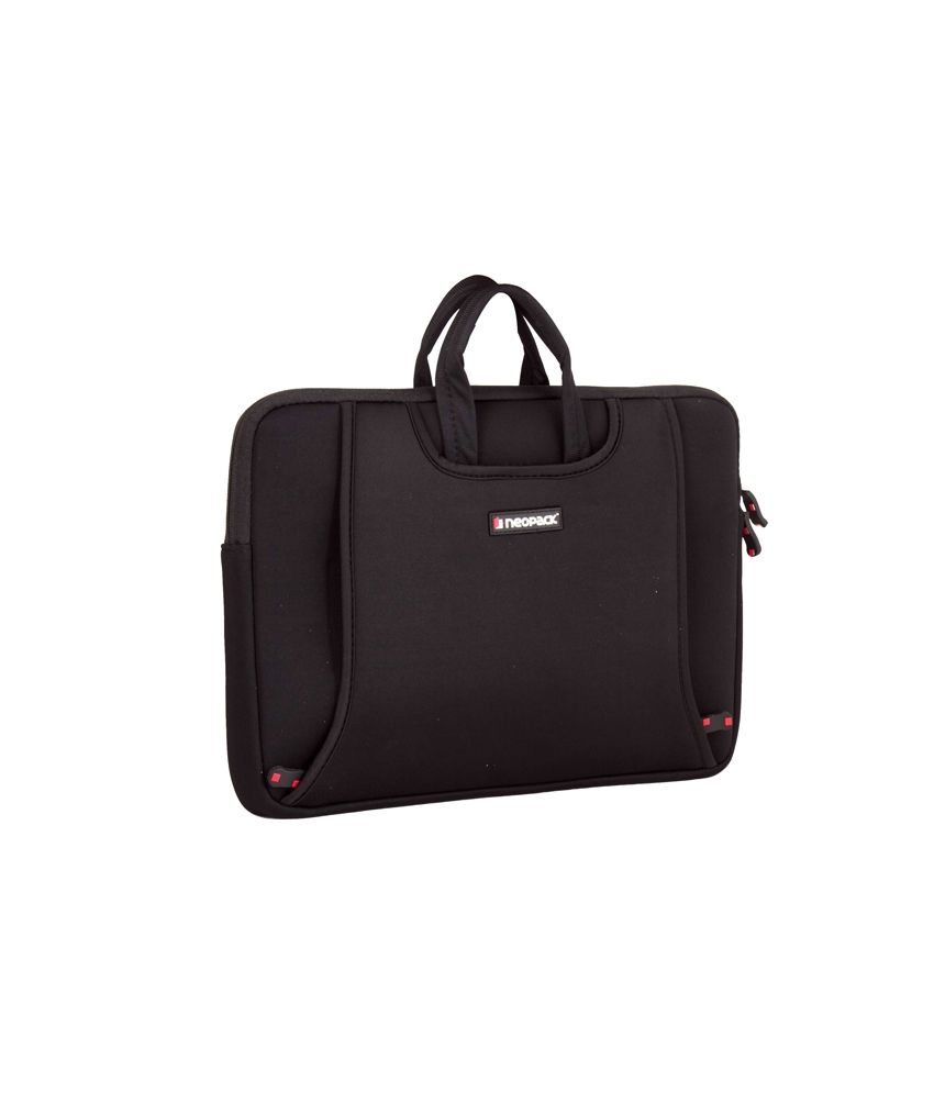 Neopack Handle Sleeve Neopack Laptop Sleeve Handle Sleeve For Upto