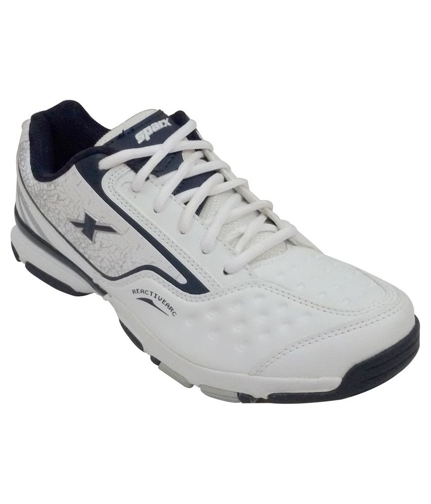 sparx leather formal shoes