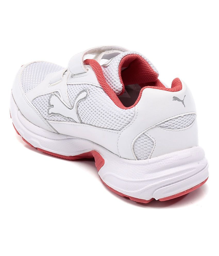 puma axis shoes