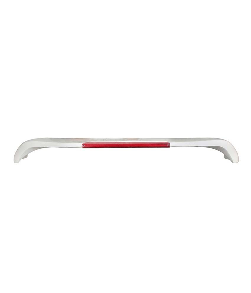 maruti omni spoiler price