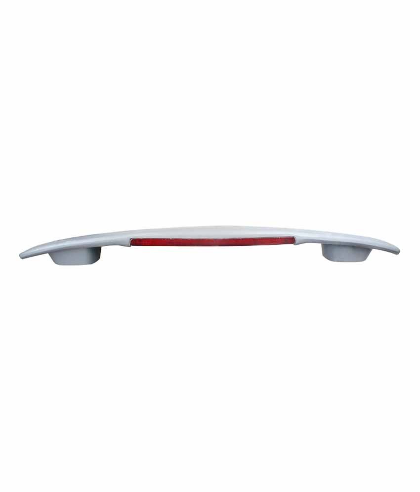 honda city zx rear spoiler