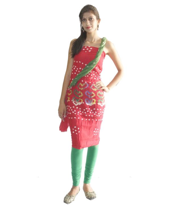 block print night wear