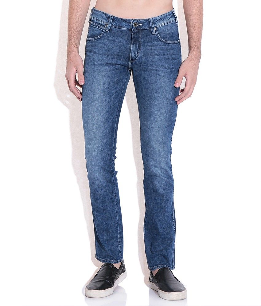 wrangler mens skinny jeans