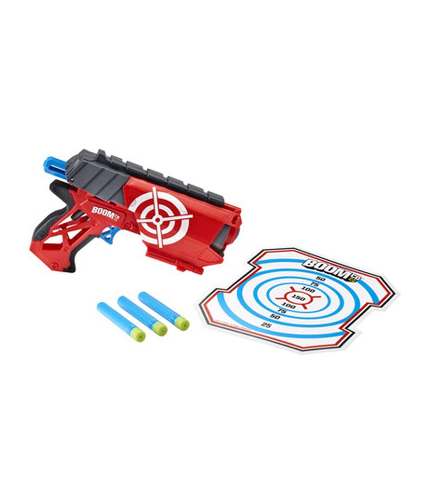 boomco air pump gun