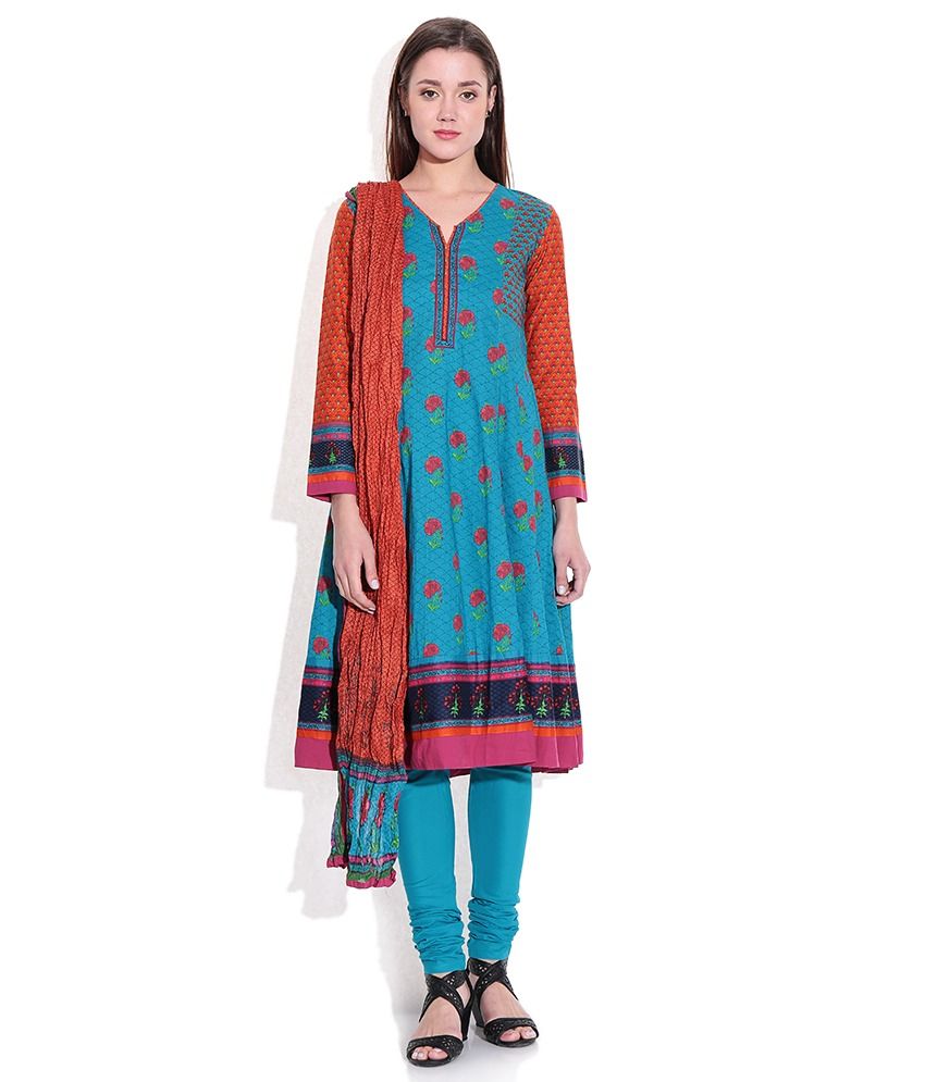 biba kurti price