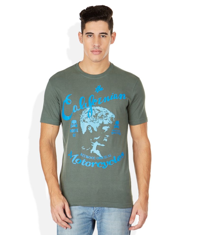 john players t shirts online