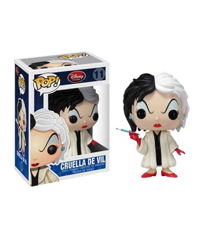 cruella 2021 figure