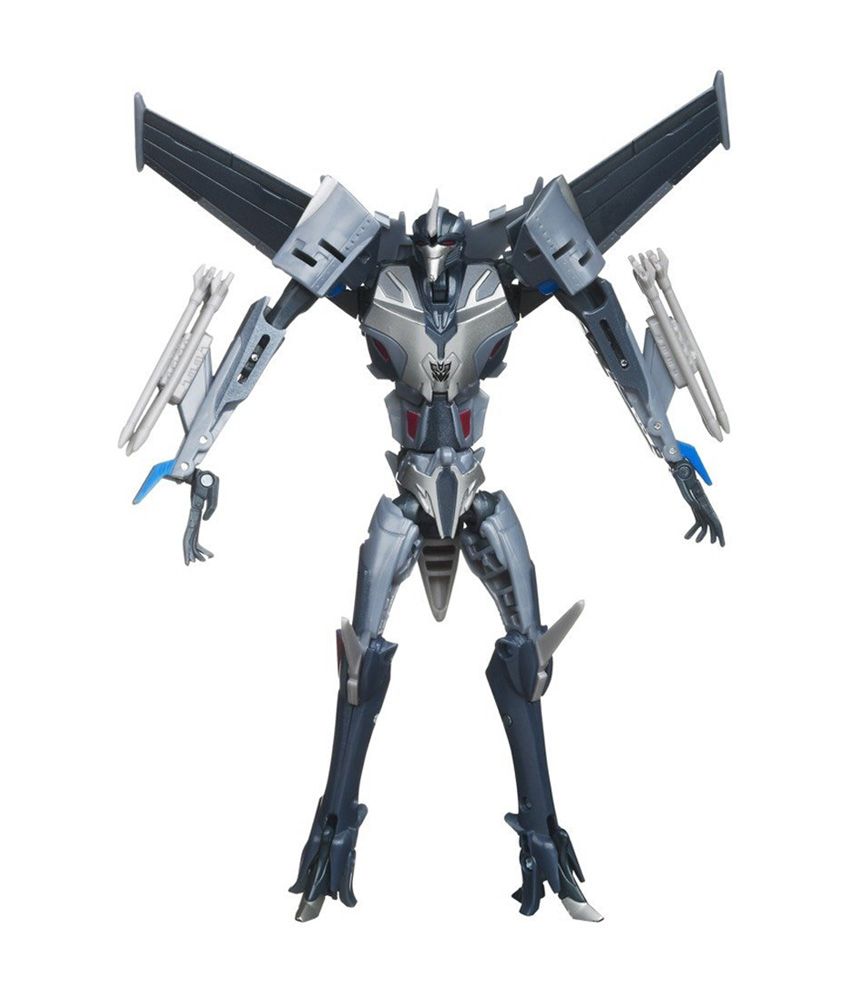 Transformers Prime First Edition Starscream Figure Buy