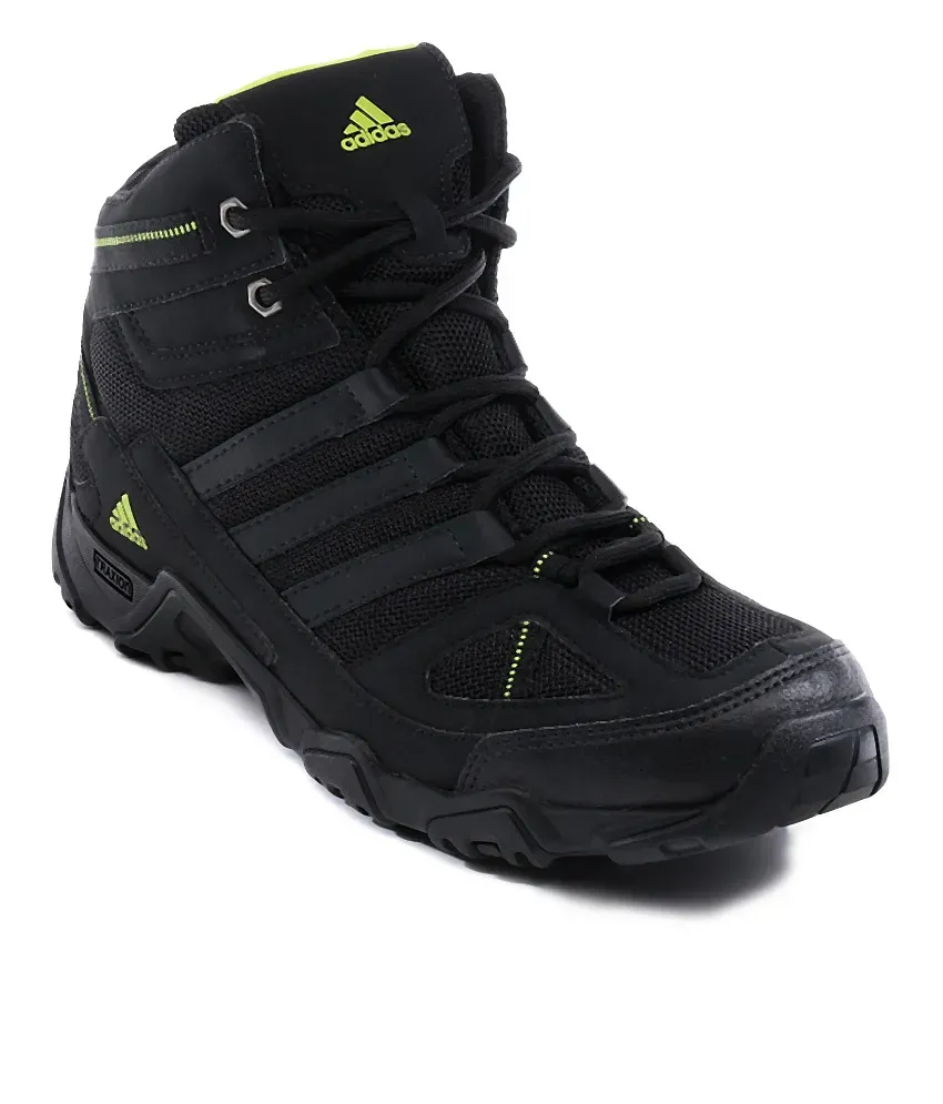 Adidas Xaphan Black Sport Shoes Buy Adidas Xaphan Black Sport
