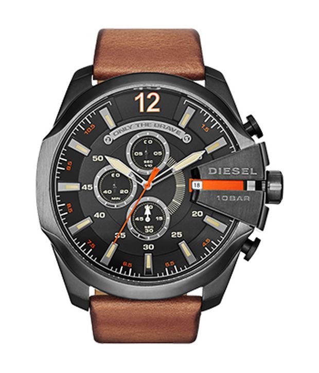 diesel watches snapdeal