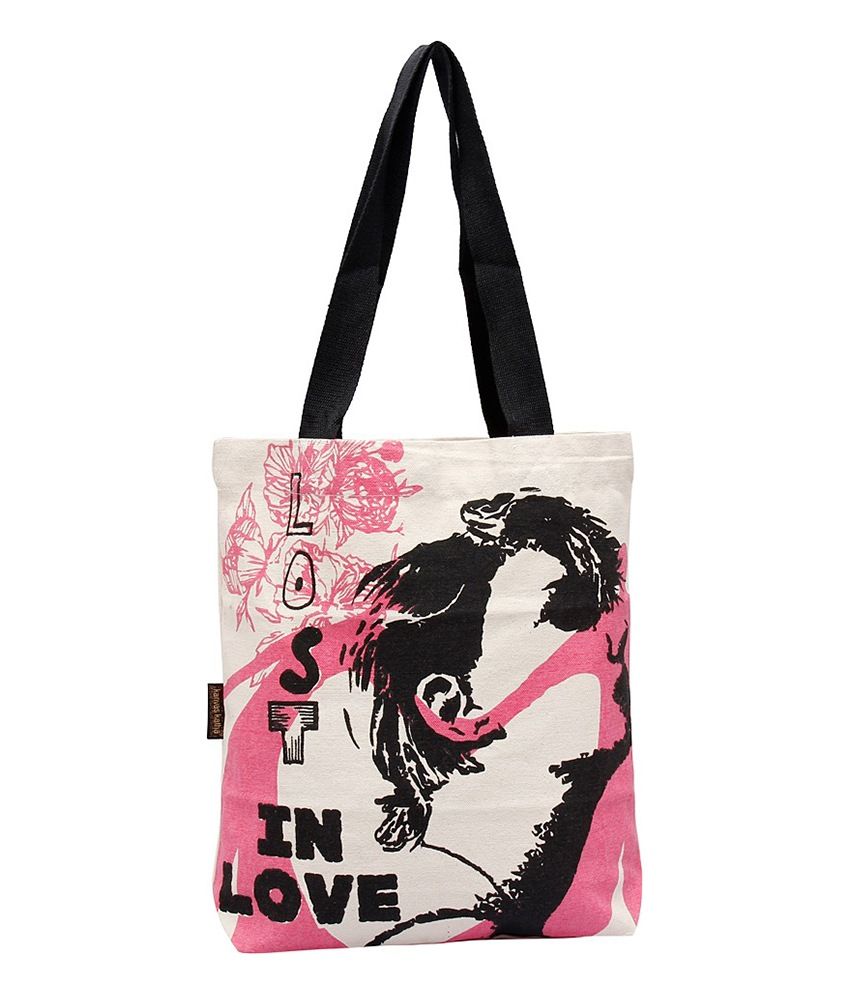 tote bags online snapdeal