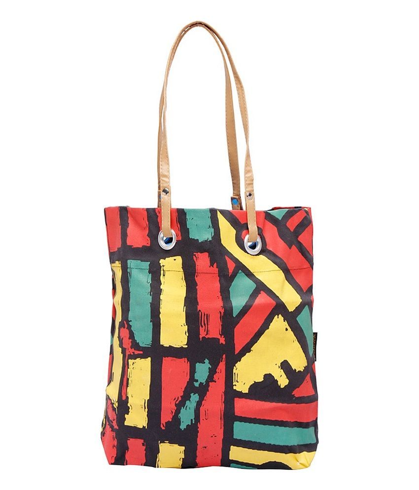 kanvas katha bags snapdeal
