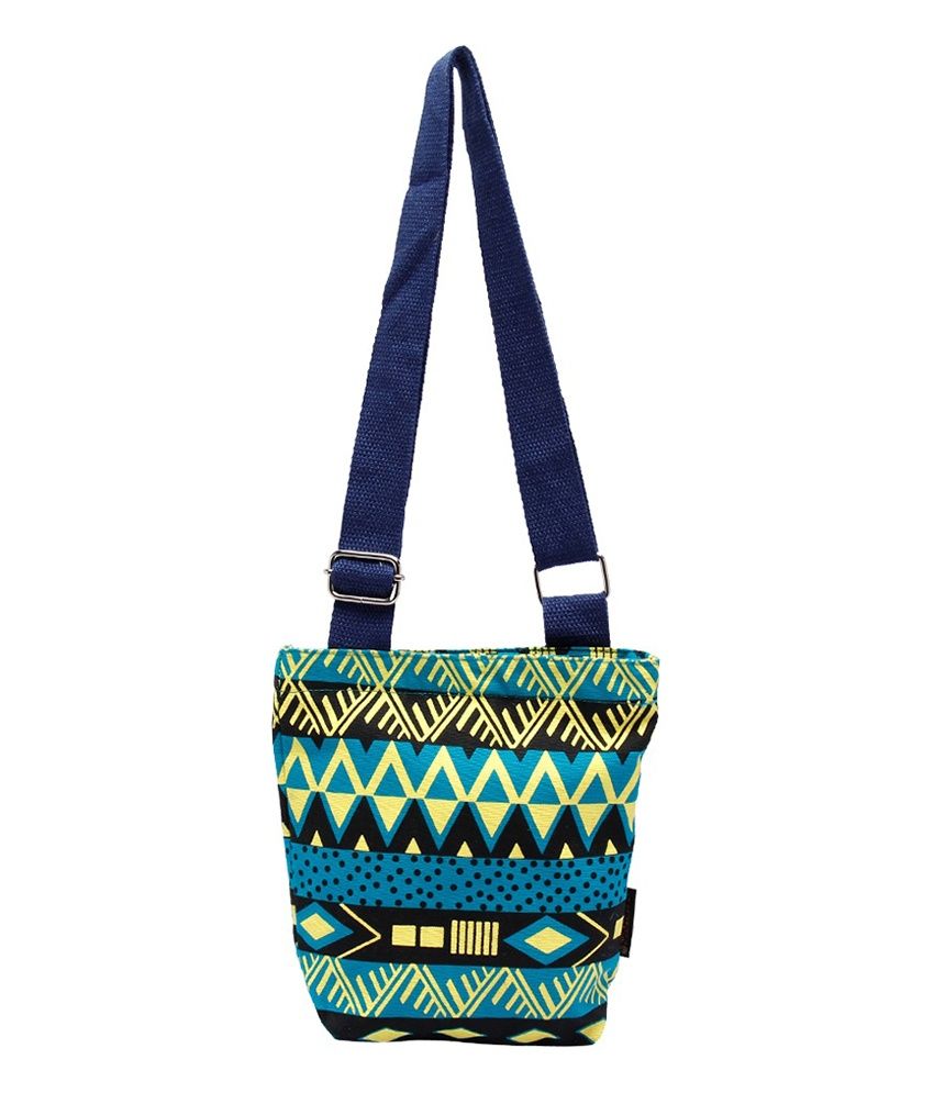 kanvas katha bags snapdeal