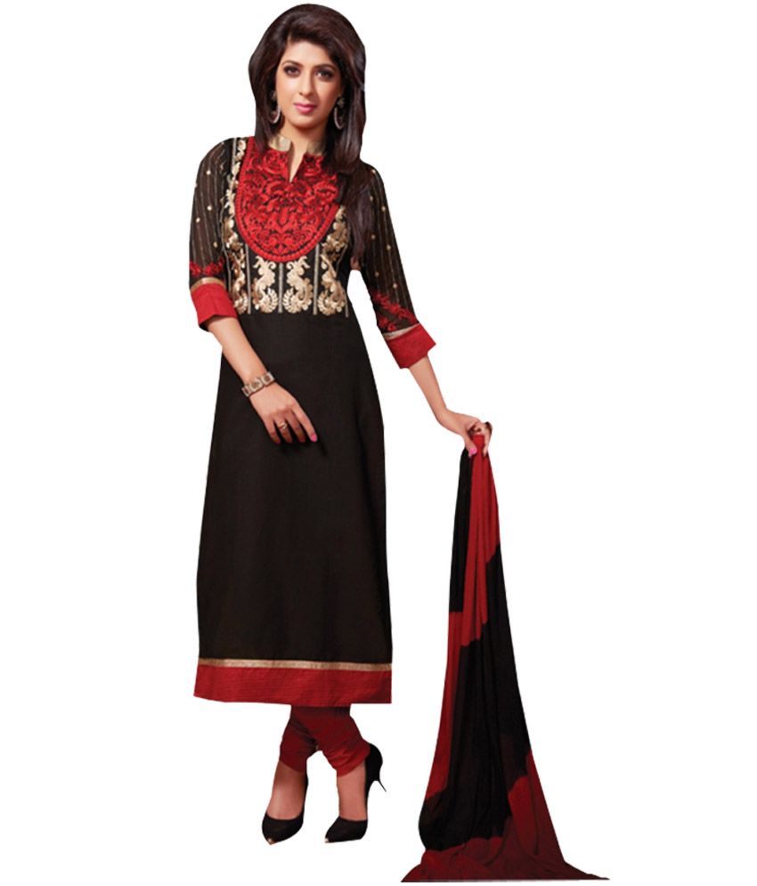 cotton pakistani dress material