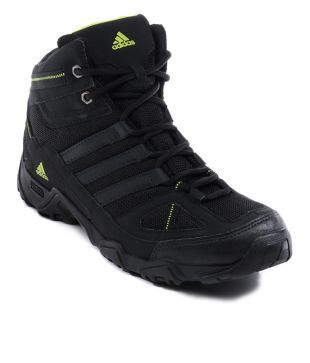 adidas men's xaphan mesh trekking and hiking shoes