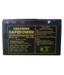 Exide 12V 7Ah Batteries