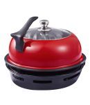 Wonderchef Gas Oven Tandoor Duo by Chef Sanjeev Kapoor