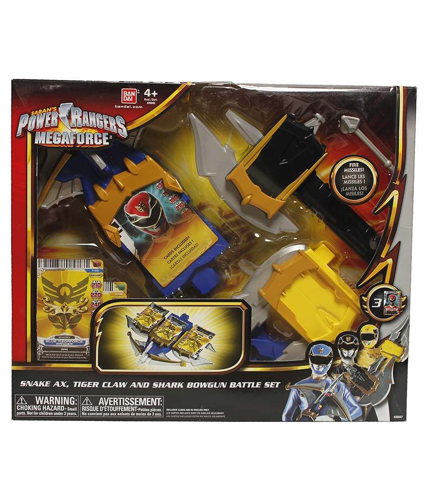 deluxe battle pack