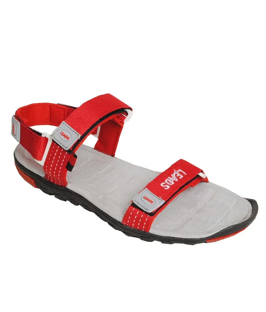 Aqualite GENTS SANDAL MGS 064, BKBK For Gents : Amazon.in: Fashion