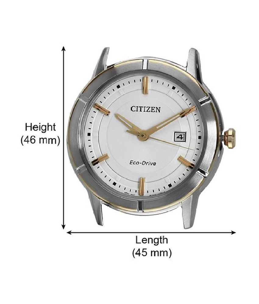 casio edifice solar powered watch review