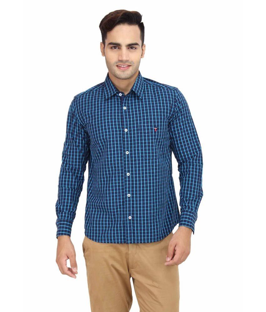 buy louis philippe shirts