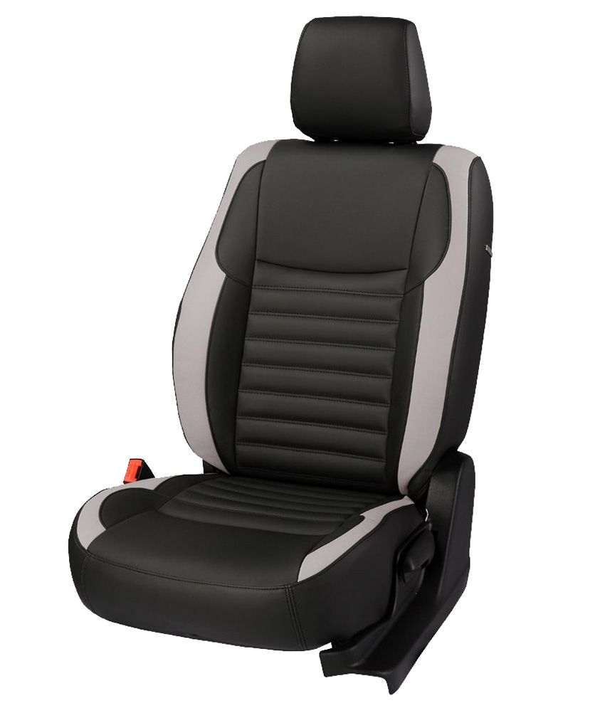 maruti 800 leather seat cover
