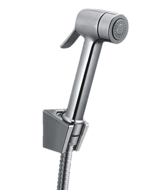 Buy Waterman Chrome Finish Abs Faucet Online at Low Price in India ...