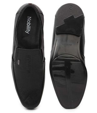 nobility action shoes