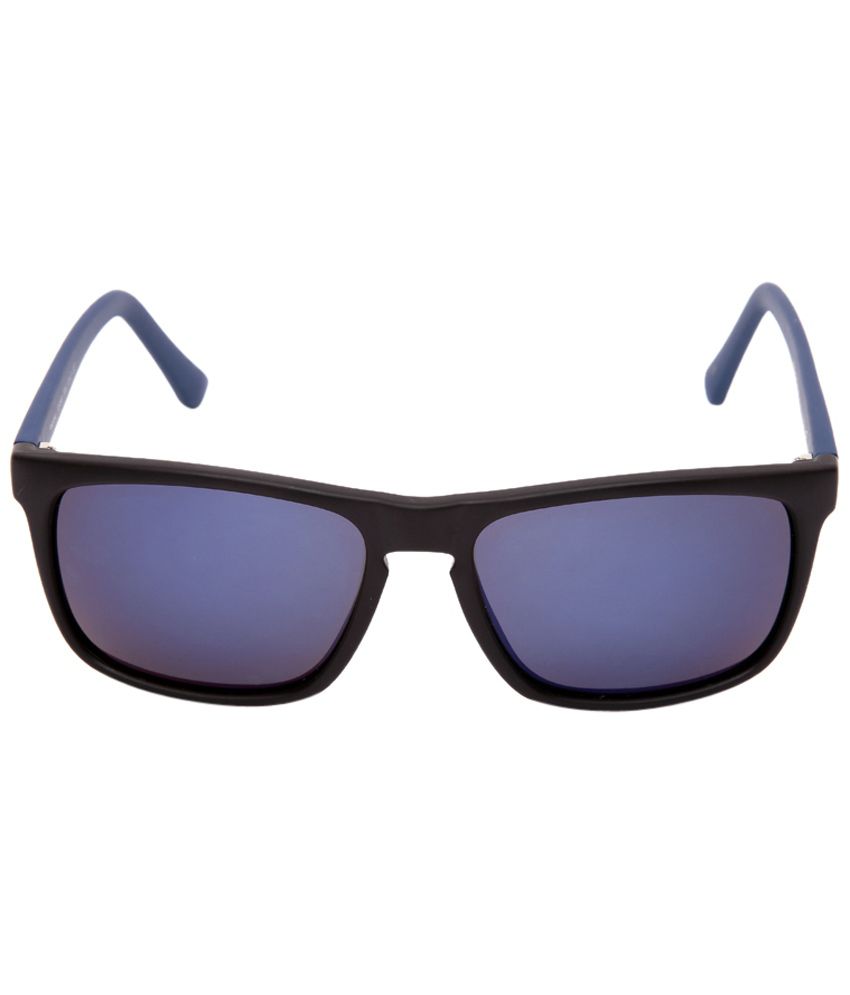 Invu - Purple Square Sunglasses ( t2518-b ) - Buy Invu - Purple Square ...