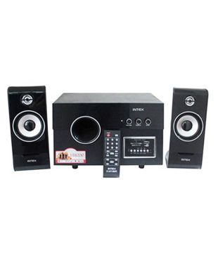 intex home theatre low price