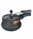 Prestige Nakshatra Plus Hard anodised Handi 2 Ltr Inner Lid - Aluminium Pressure Cooker