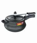 Prestige Nakshatra Plus Hard anodised Handi 5 Ltr Inner Lid - Aluminium Pressure Cooker