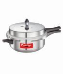 Prestige Popular senior Deep pan Outer Lid - Aluminium Pressure Cooker