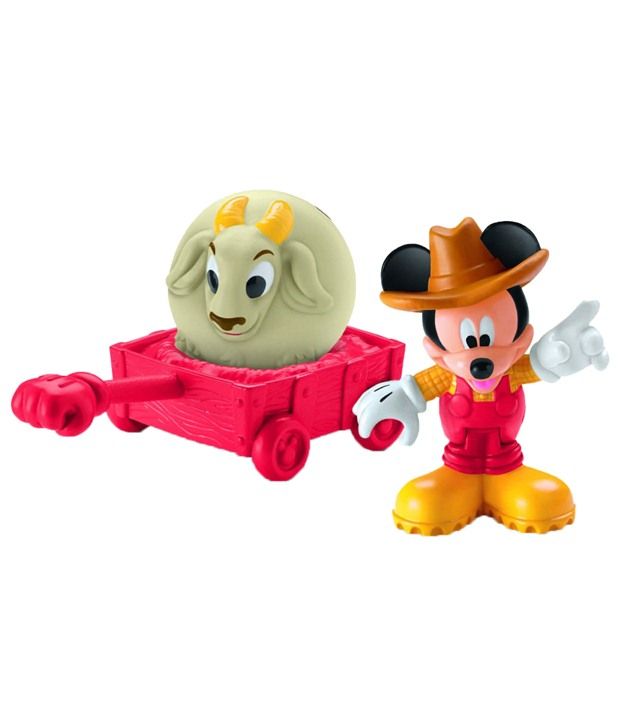 little people three wise men