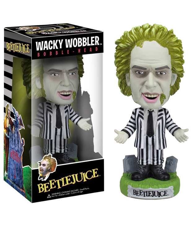 funko pop beetlejuice 641