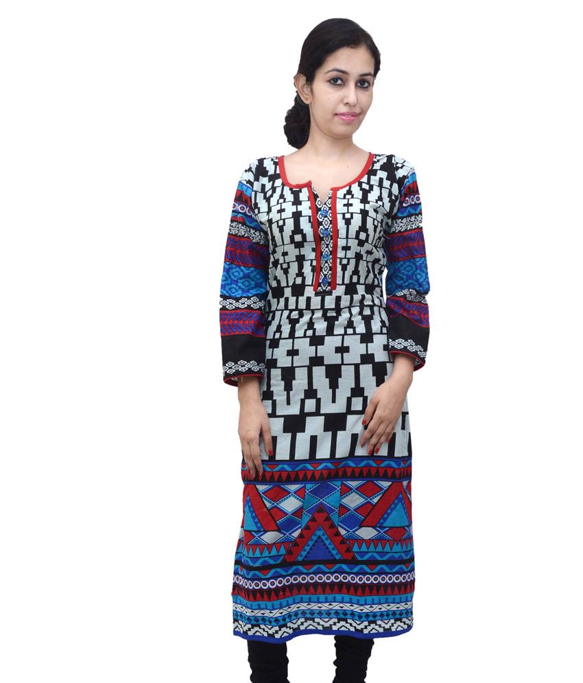 staylish kurti